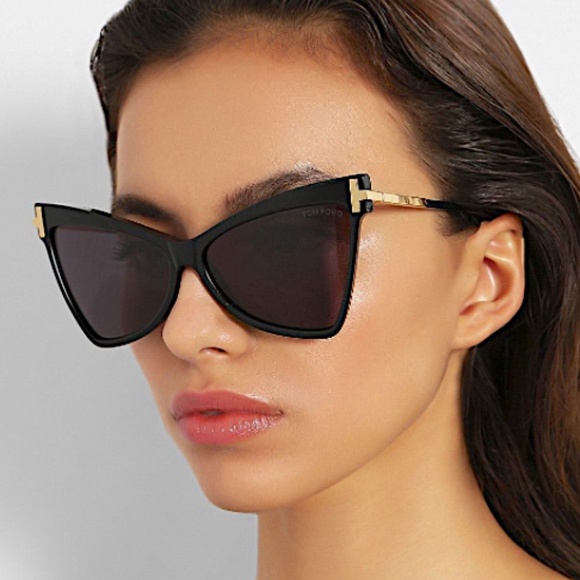 Tom Ford FT0767 Tallulah Sunglasses main image 16